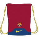 Gymsack oficial FC Barcelona Nike Granate