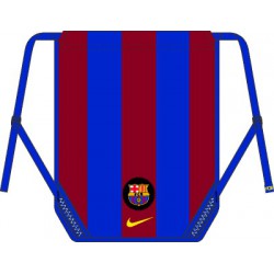 Gymsac FC Barcelona