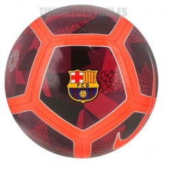 Balón -mini / Baloncito Oficial FC Barcelona