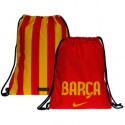 Gymsack oficial FC Barcelona Nike señera