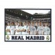 Bandera Oficial Real Madrid CF. "JUGADORES" 