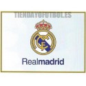 Bandera Oficial Real Madrid CF. Clásica 