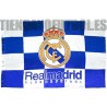 Bandera oficial Real Madrid CF cuadros