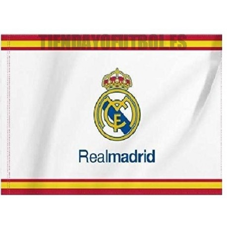 Bandera Real Madrid CF España
