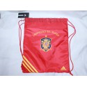 Gymsac Saco/mochila oficial Selección España Adidas