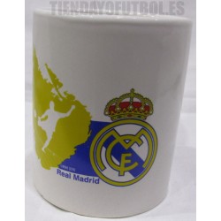 Taza Oficial Real Madrid "ceramica" (10)