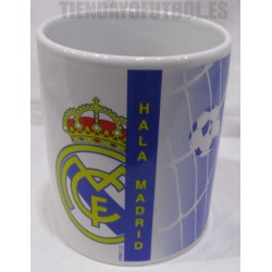  Real Madrid Taza Oficial "ceramica" (9)
