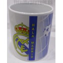  Real Madrid Taza Oficial "ceramica" (9)
