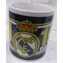 Real Madrid Taza "cerámica" oficial