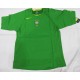 Camiseta verde Brasil Nike 