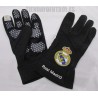 Guantes oficiales táctil Real Madrid CF