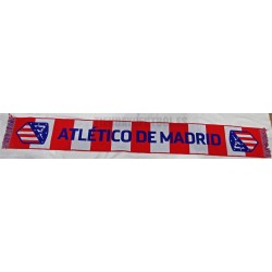 Comprar bufandas Oficiales Atlético de Madrid 2024