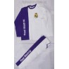 Pijama Adulto Real Madrid CF 