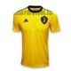 Camiseta oficial de Belgica Amarilla ADIDAS