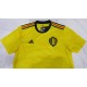 Camiseta oficial de Belgica Amarilla ADIDAS