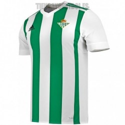 Camiseta oficial 1ª 2017 /18 Real Betis Adidas