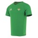 Camiseta oficial entrenamiento Real Betis Adidas