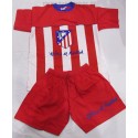 Pijama oficial verano junior Atlético de Madrid
