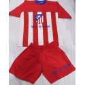 Pijama oficial verano adulto Atlético de Madrid