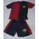 Pijama Oficial verano niño-a FC Barcelona 