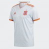  Camiseta oficial Selección España 2º Adidas Mundial 2018