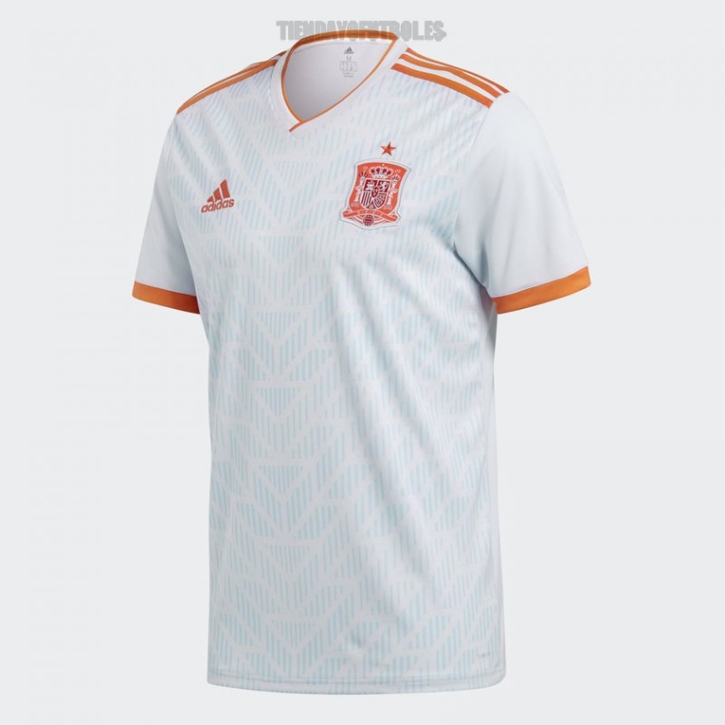 Camiseta España | Selección camiseta Selección España 2018