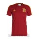 Camiseta oficial Roja Selección Española Mundial 22018 Adidas 