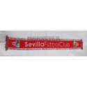 Bufanda Oficial "Sevilla Fútbol Club"