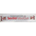Bufanda Oficial Sevilla FC"blanca"