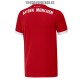 Camiseta Jr. Bayern Munchen 2017/18 Adidas