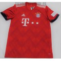 oficial Camiseta Bayern Munchen 2018 /19 Adidas