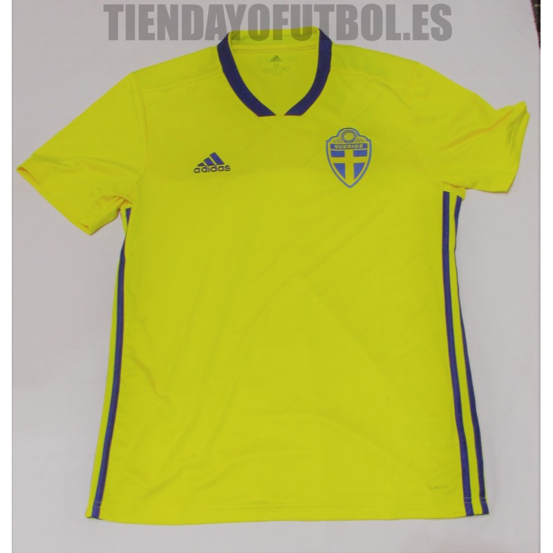 Suecia camiseta | Camiseta suecia mundial | Camiseta suecia