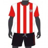 Pijama corto Athletic Club bilbao