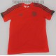 Camiseta Jr Bayern Munchen Adidas roja 