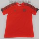 Camiseta Jr Bayern Munchen Adidas roja 