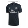  Camiseta oficial 2ª equipación Real Madrid CF 2018 /19 Adidas .