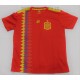  Camiseta oficial Selección España niño RFEF mundial 2018