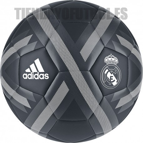 Balón oficial Real | Balón N 5 OFICIAL REAL | adidas Madrid