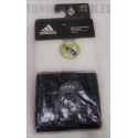 Muñequeras Real Madrid CF Adidas