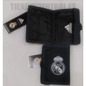 Cartera -billetero oficial Real Madrid CF Adidas