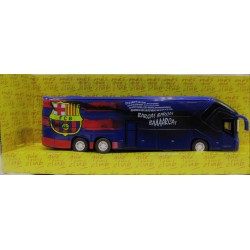 Rèplica Autocar Oficial del FCBarcelona