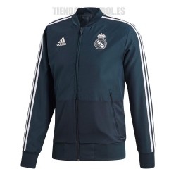 Sudadera /Chaqueta Real Madrid CF Adidas