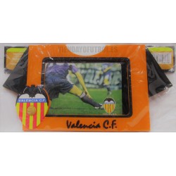 Portafoto oficial Valencia CF