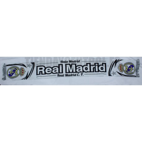 Bufanda Real Madrid -2