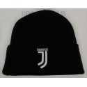Gorro oficial Juventus Negra Adidas