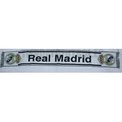 Bufanda Real Madrid Oficial