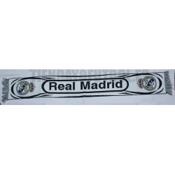 Bufanda Oficial Real Madrid 