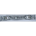 Bufanda Oficial Real Madrid 