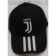  Gorra Juventus Negra Adidas 