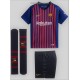 Mini Kit oficial 1 ª 2018 /19 FC Barcelona Nike